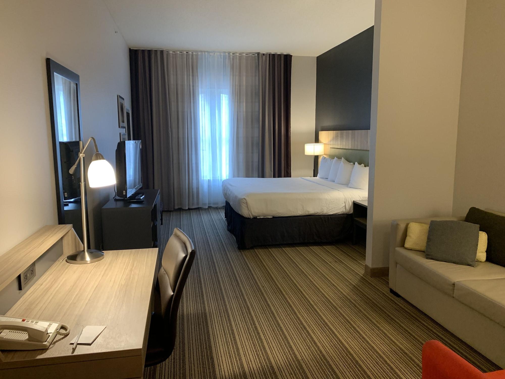 Country Inn & Suites By Radisson, St Charles Historic District Saint Charles Εξωτερικό φωτογραφία