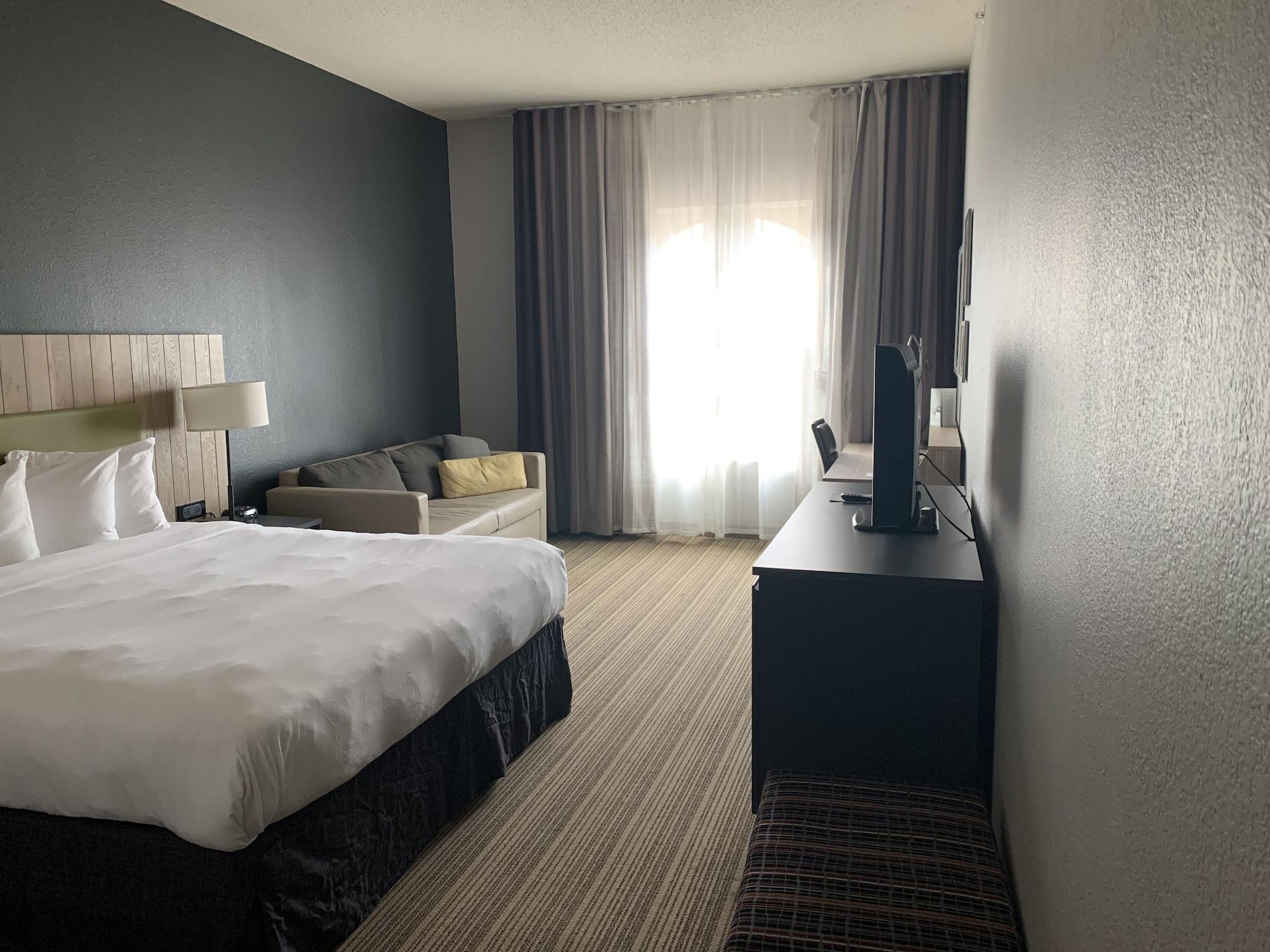 Country Inn & Suites By Radisson, St Charles Historic District Saint Charles Εξωτερικό φωτογραφία