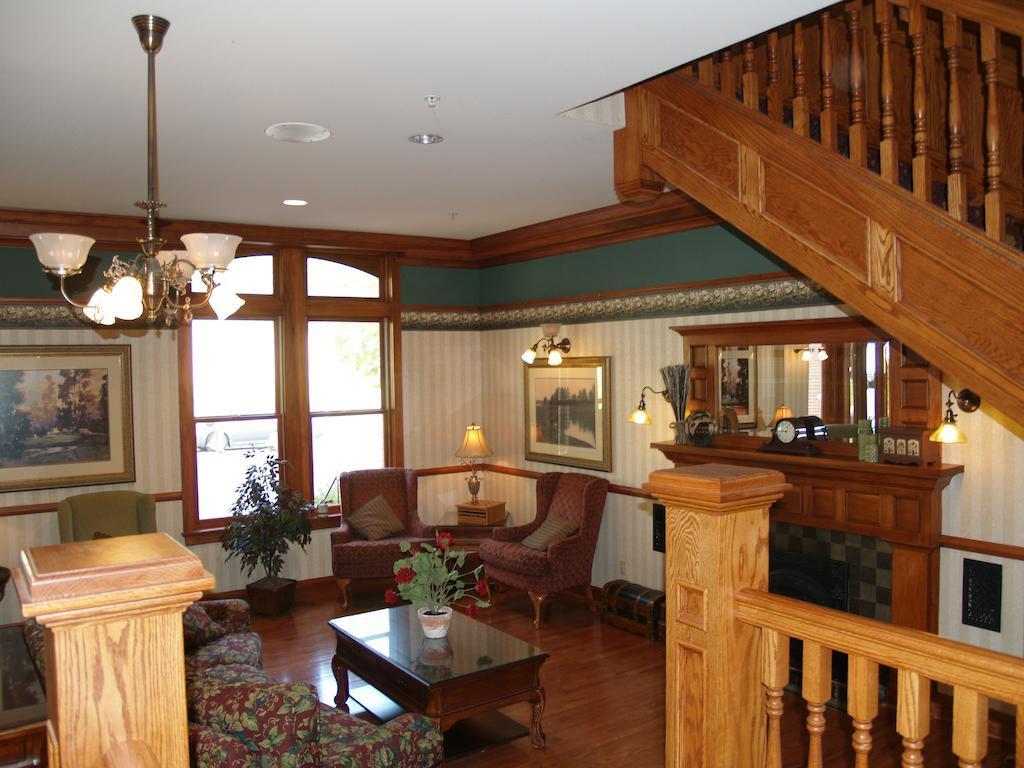 Country Inn & Suites By Radisson, St Charles Historic District Saint Charles Εξωτερικό φωτογραφία