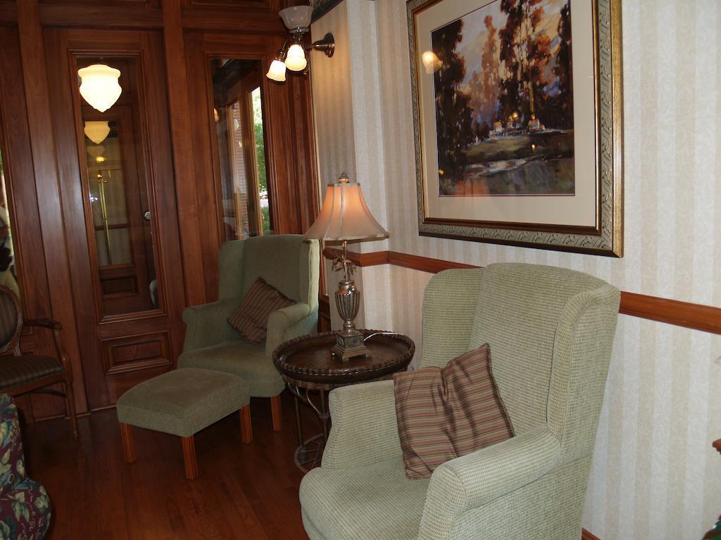 Country Inn & Suites By Radisson, St Charles Historic District Saint Charles Εξωτερικό φωτογραφία