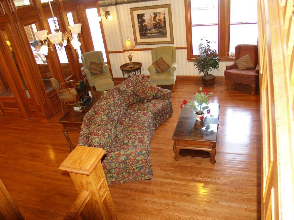 Country Inn & Suites By Radisson, St Charles Historic District Saint Charles Εξωτερικό φωτογραφία
