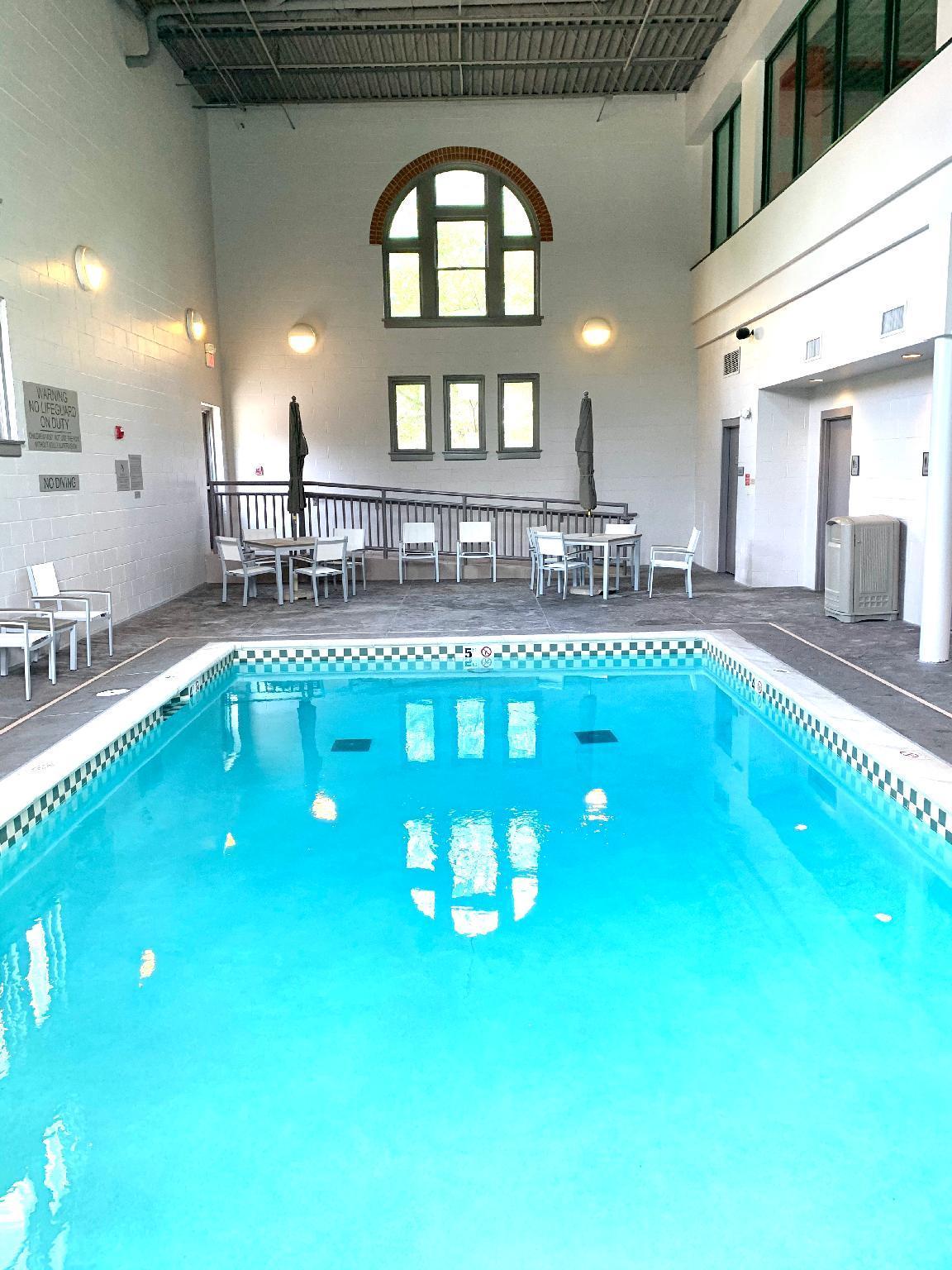 Country Inn & Suites By Radisson, St Charles Historic District Saint Charles Εξωτερικό φωτογραφία
