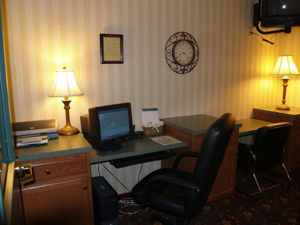 Country Inn & Suites By Radisson, St Charles Historic District Saint Charles Εξωτερικό φωτογραφία