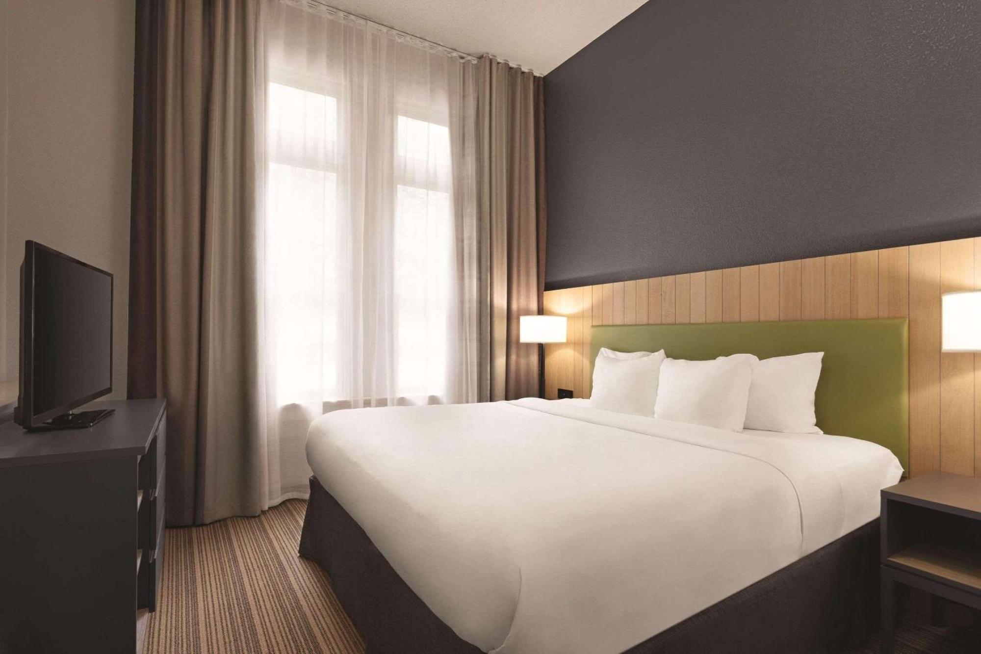 Country Inn & Suites By Radisson, St Charles Historic District Saint Charles Εξωτερικό φωτογραφία