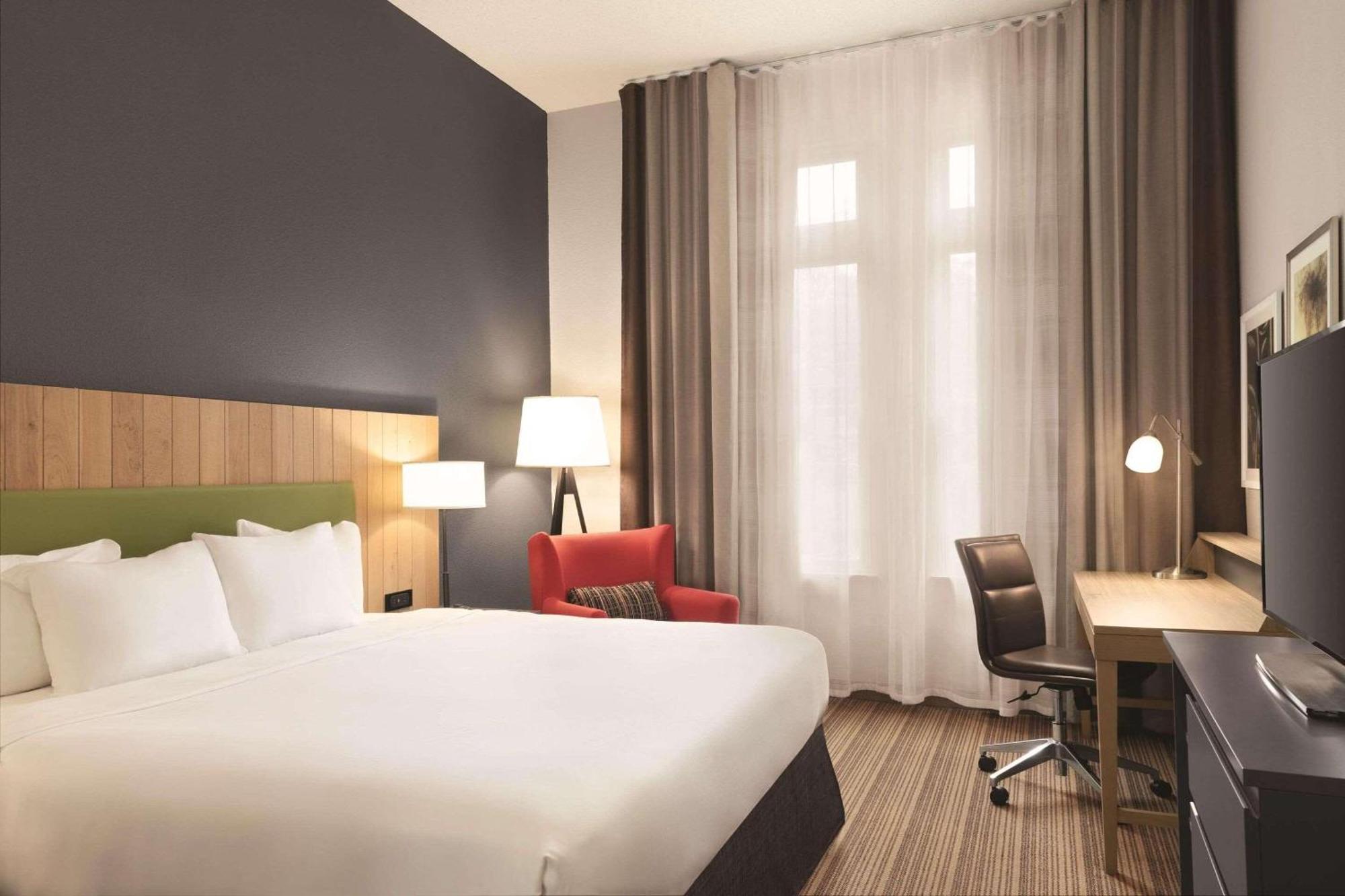 Country Inn & Suites By Radisson, St Charles Historic District Saint Charles Εξωτερικό φωτογραφία