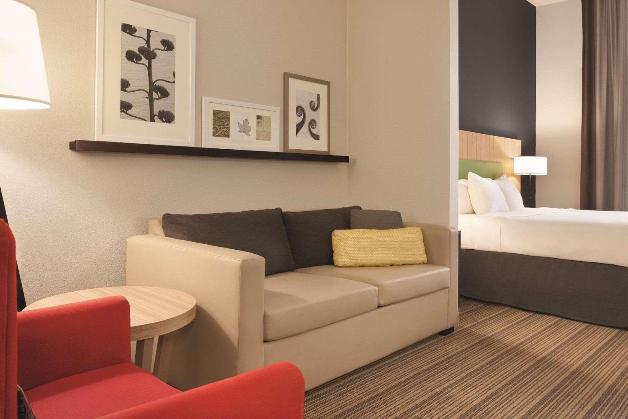 Country Inn & Suites By Radisson, St Charles Historic District Saint Charles Εξωτερικό φωτογραφία
