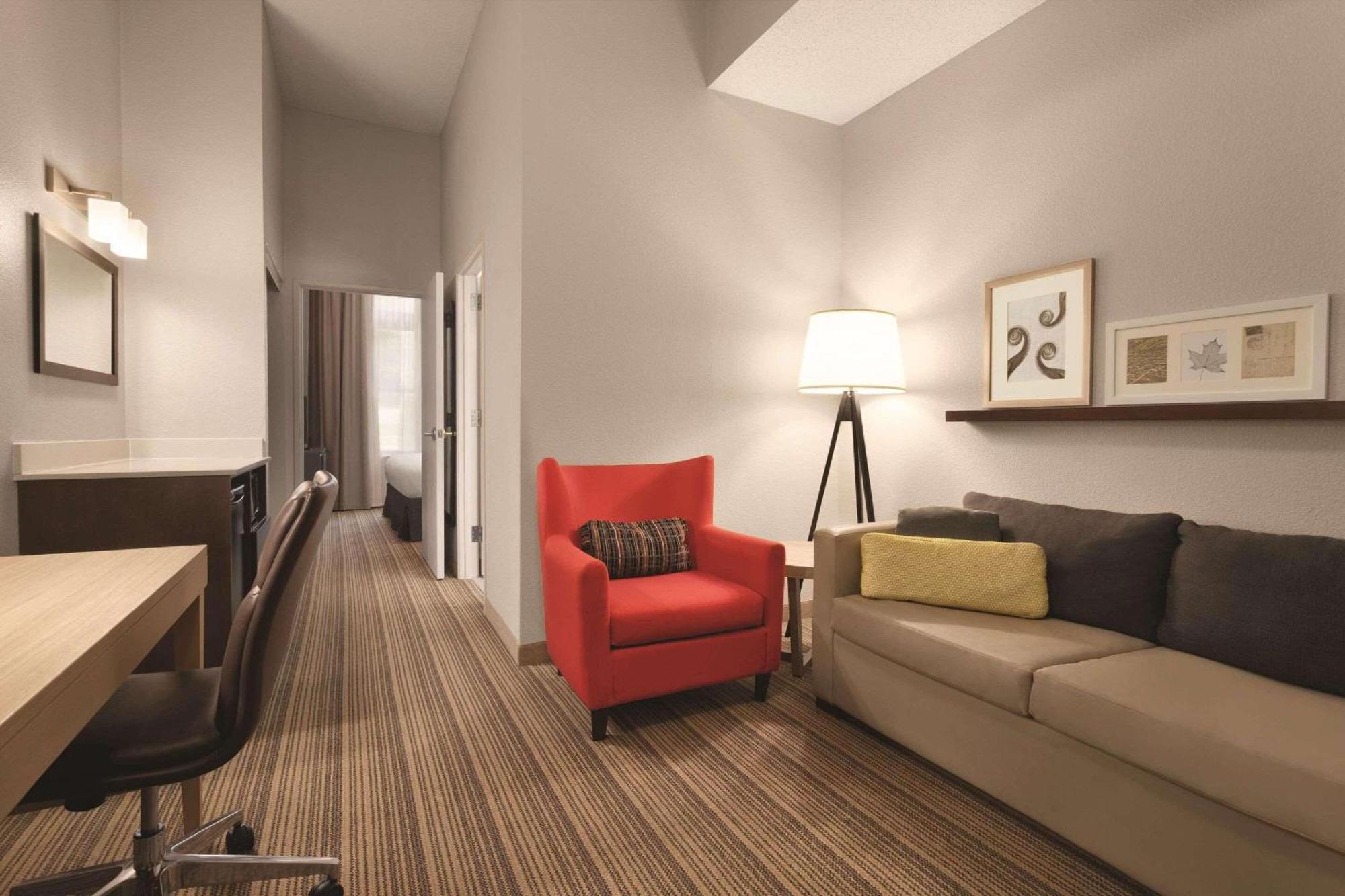 Country Inn & Suites By Radisson, St Charles Historic District Saint Charles Εξωτερικό φωτογραφία
