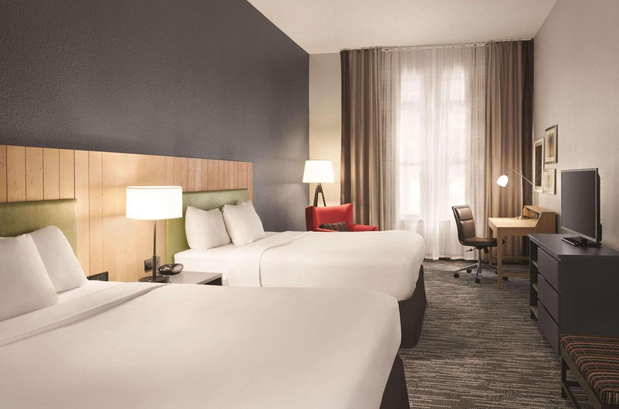 Country Inn & Suites By Radisson, St Charles Historic District Saint Charles Εξωτερικό φωτογραφία