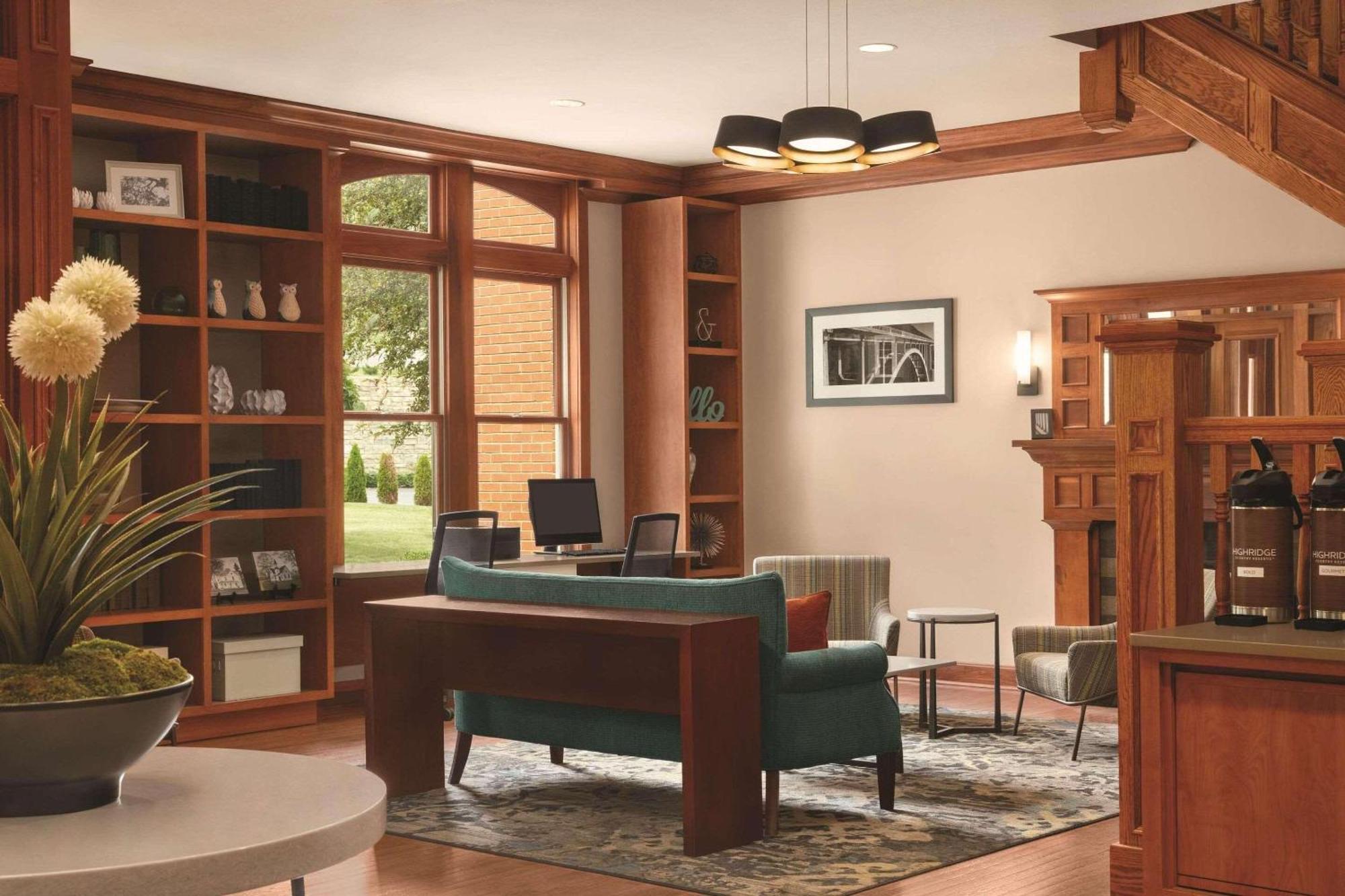 Country Inn & Suites By Radisson, St Charles Historic District Saint Charles Εξωτερικό φωτογραφία