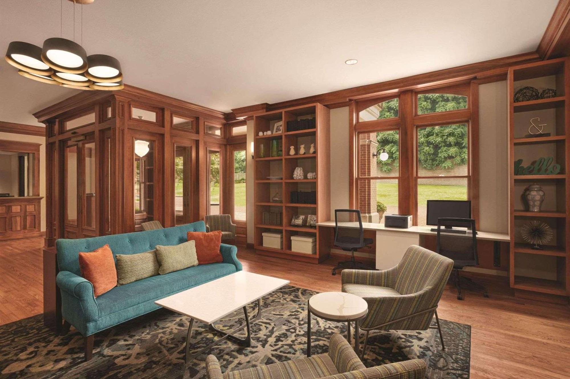 Country Inn & Suites By Radisson, St Charles Historic District Saint Charles Εξωτερικό φωτογραφία