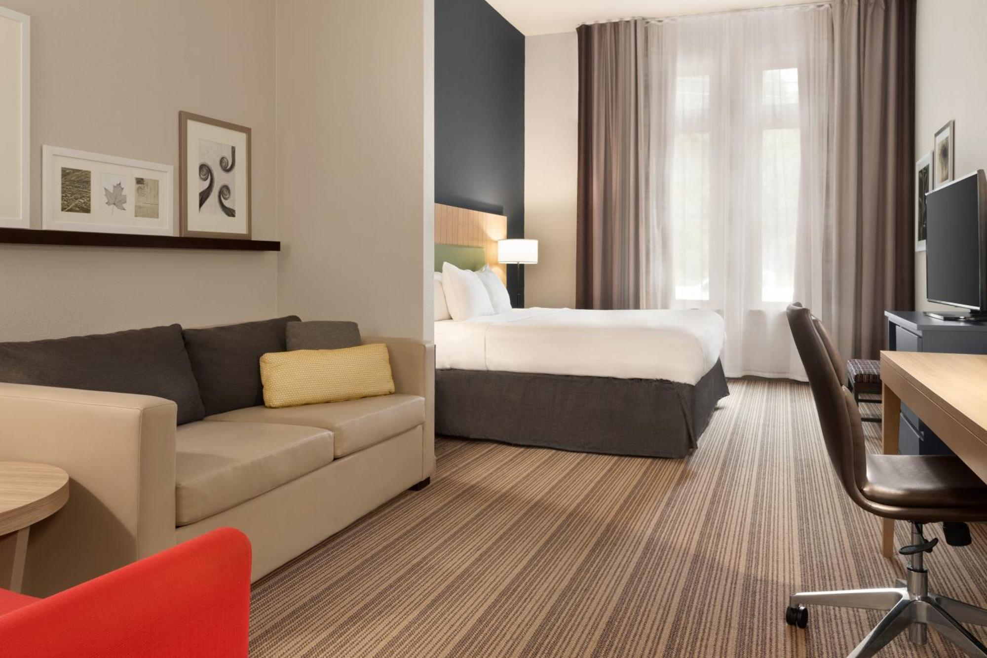 Country Inn & Suites By Radisson, St Charles Historic District Saint Charles Εξωτερικό φωτογραφία