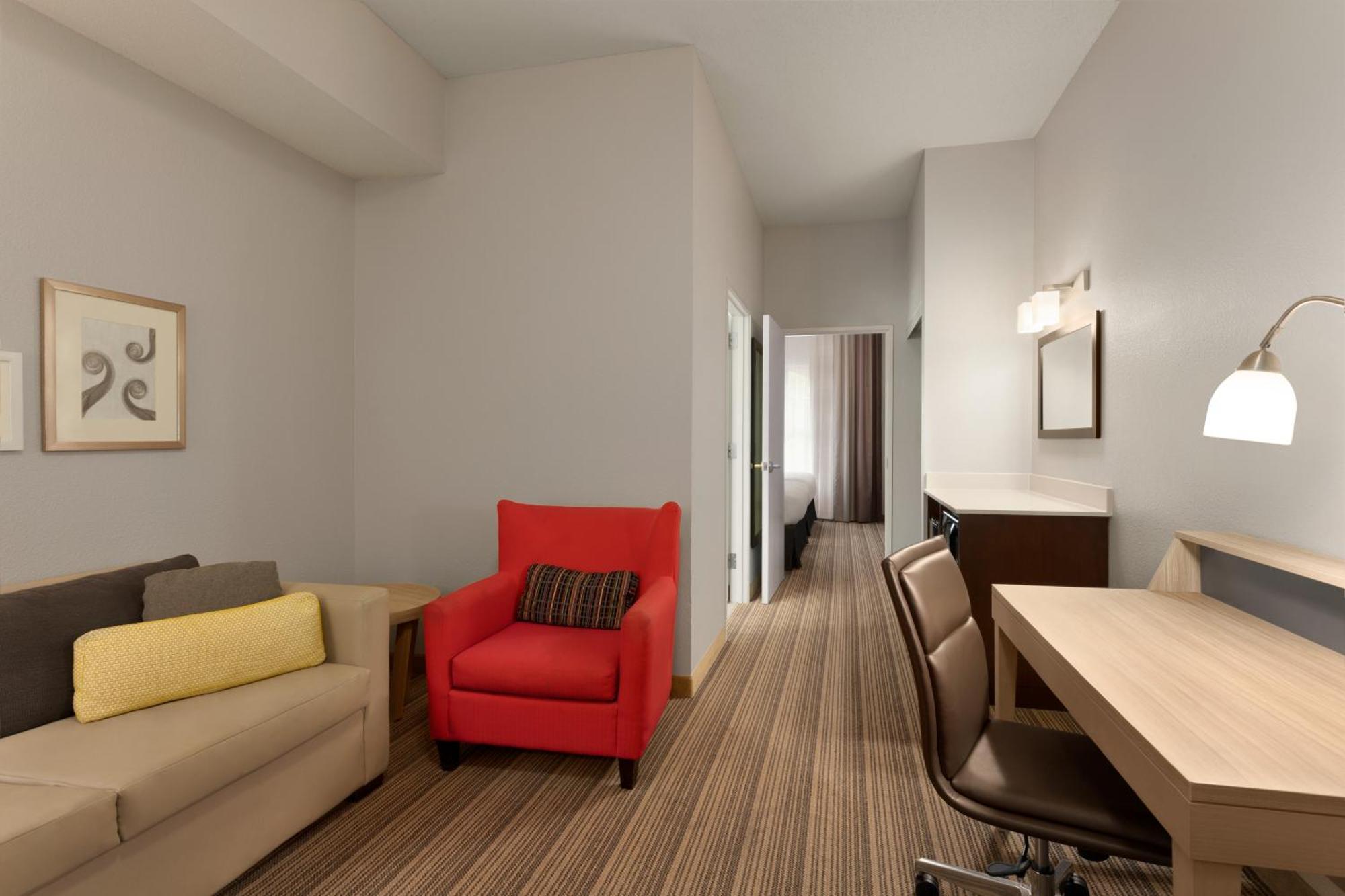 Country Inn & Suites By Radisson, St Charles Historic District Saint Charles Εξωτερικό φωτογραφία