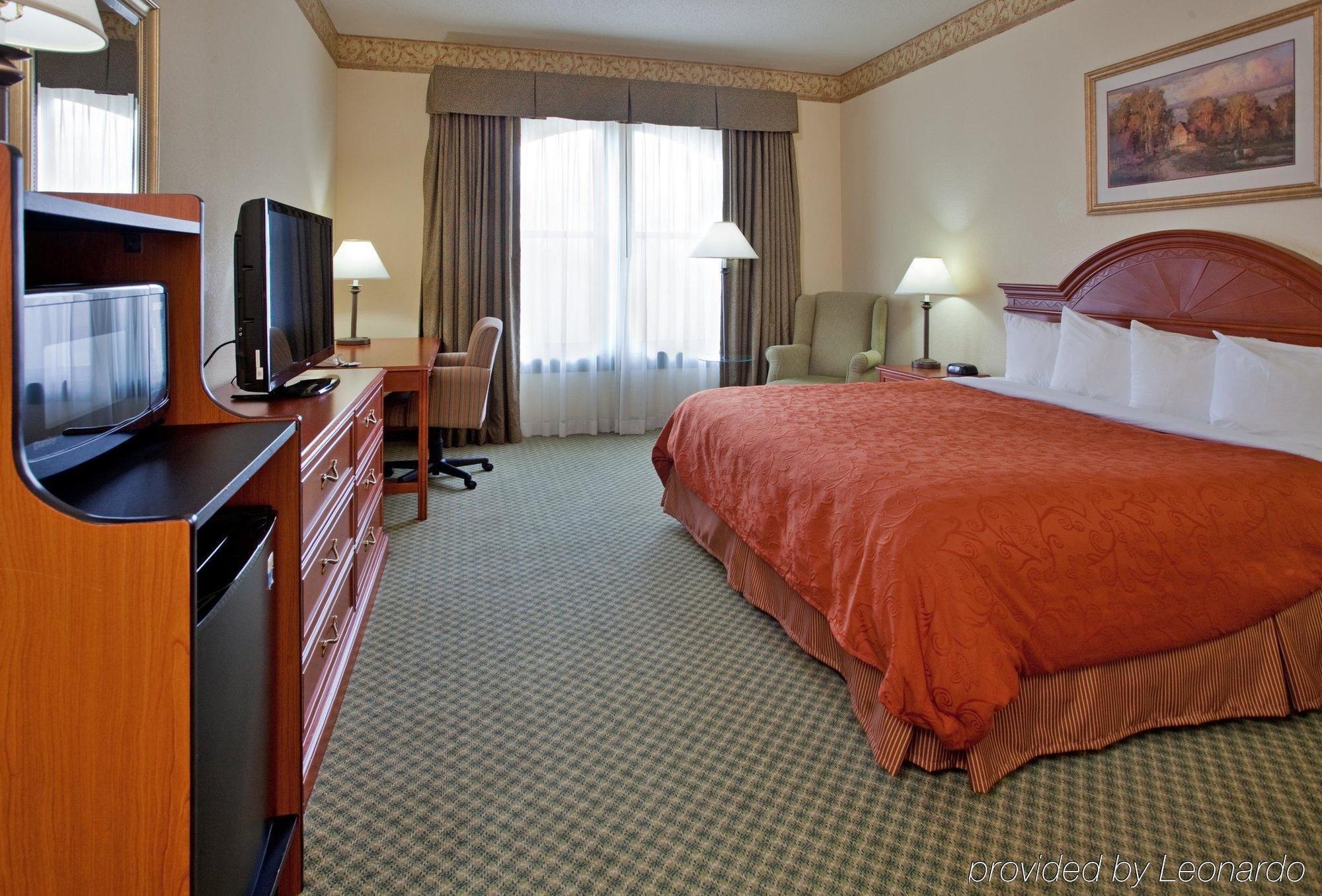Country Inn & Suites By Radisson, St Charles Historic District Saint Charles Δωμάτιο φωτογραφία