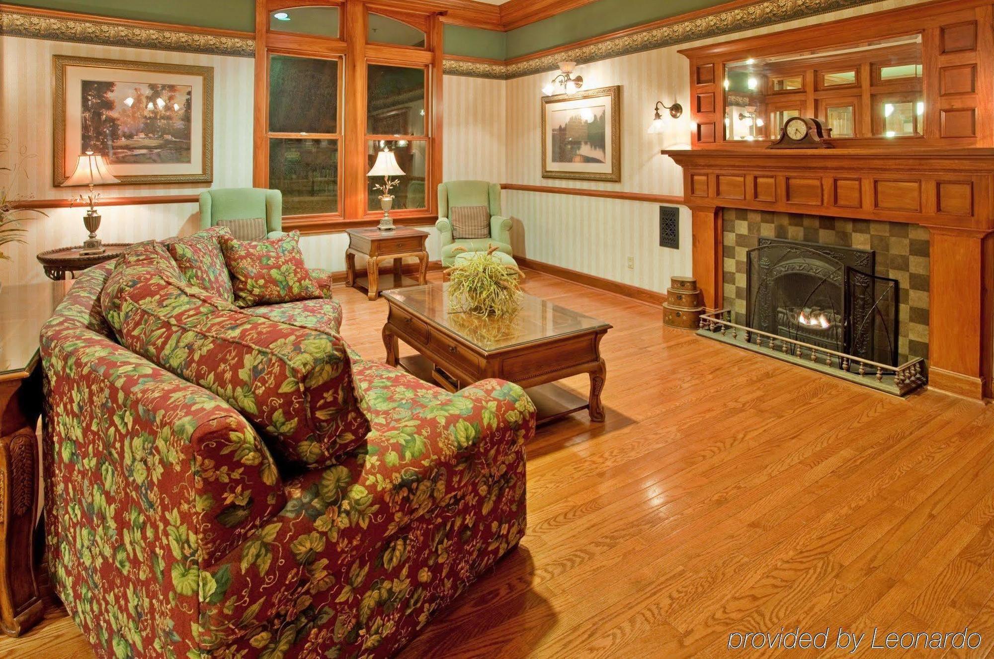Country Inn & Suites By Radisson, St Charles Historic District Saint Charles Εξωτερικό φωτογραφία