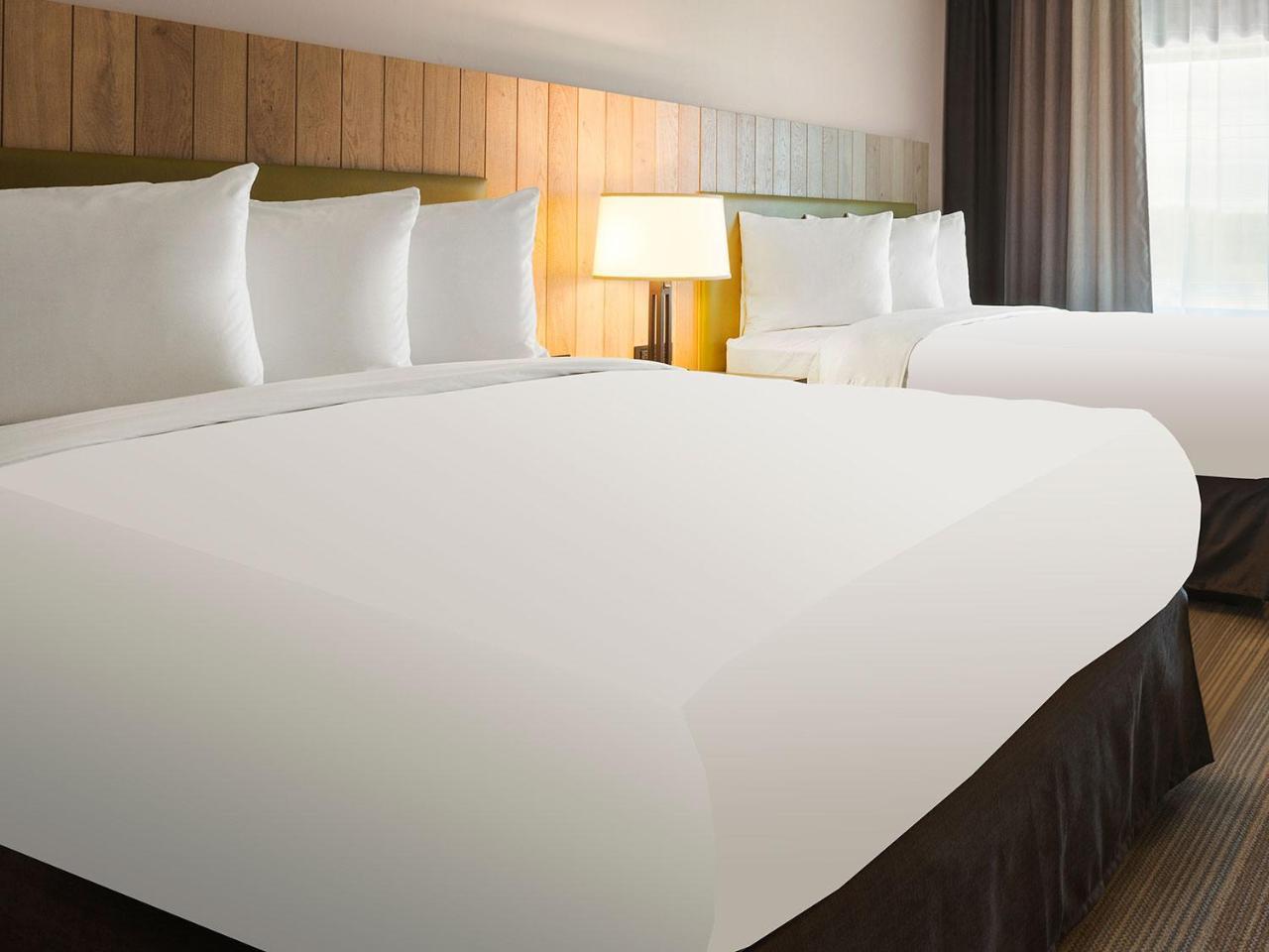 Country Inn & Suites By Radisson, St Charles Historic District Saint Charles Εξωτερικό φωτογραφία
