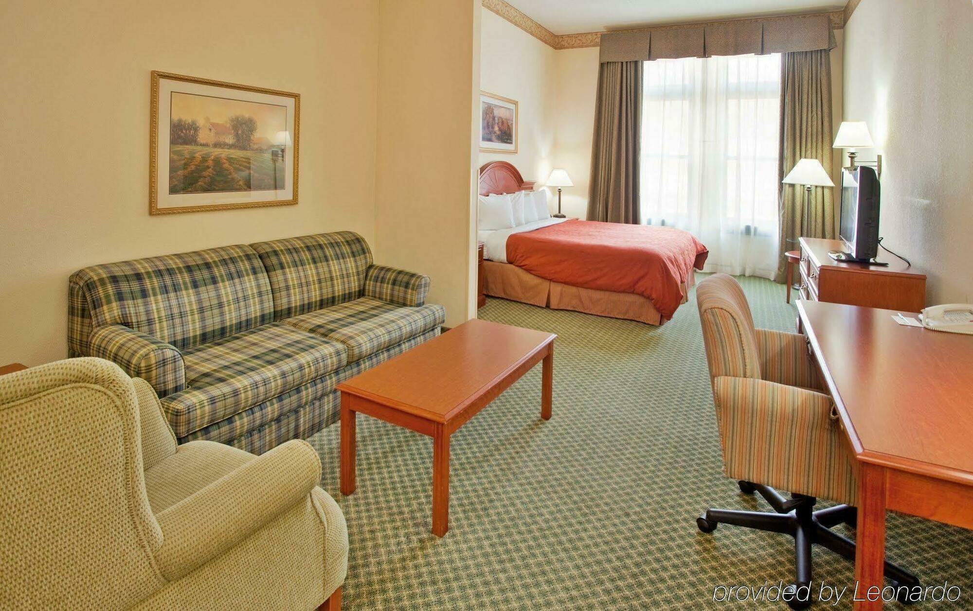 Country Inn & Suites By Radisson, St Charles Historic District Saint Charles Εξωτερικό φωτογραφία